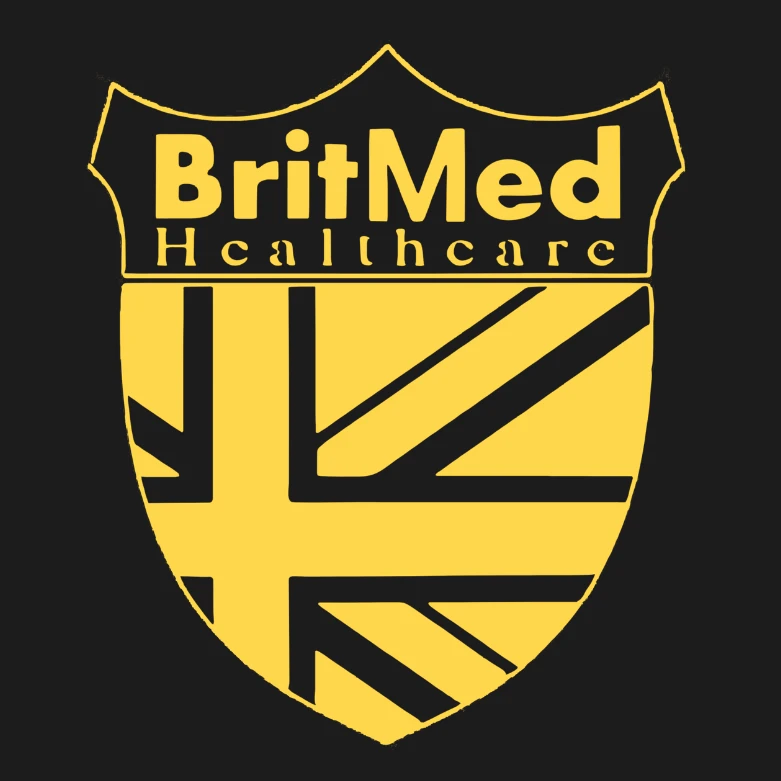 عيادة BritMed