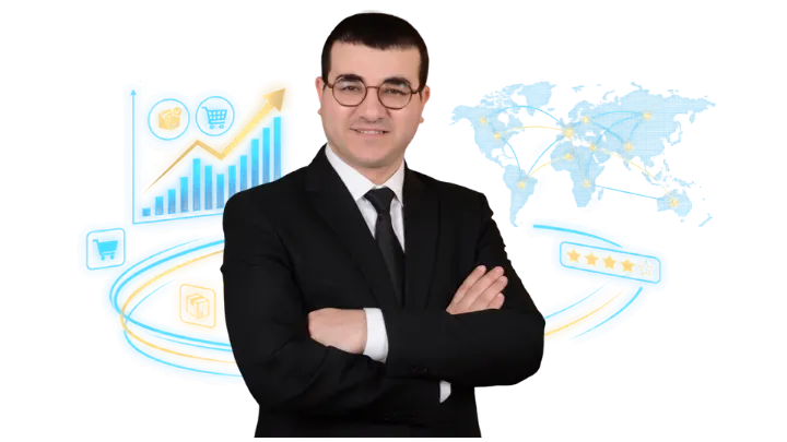 Mohamed Karim WordPress Designer and SEO Specialist