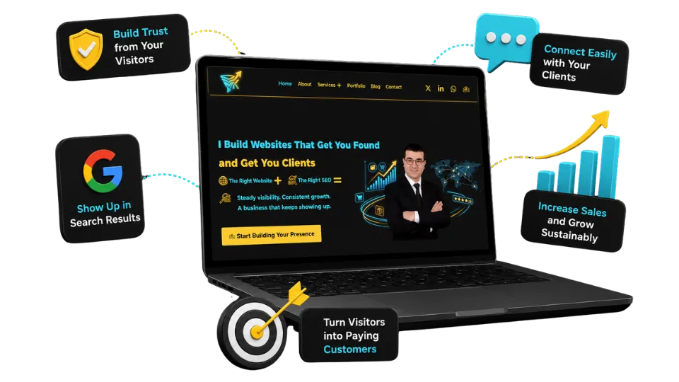 Website Designer