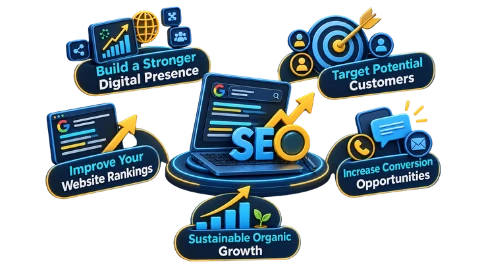SEO Services